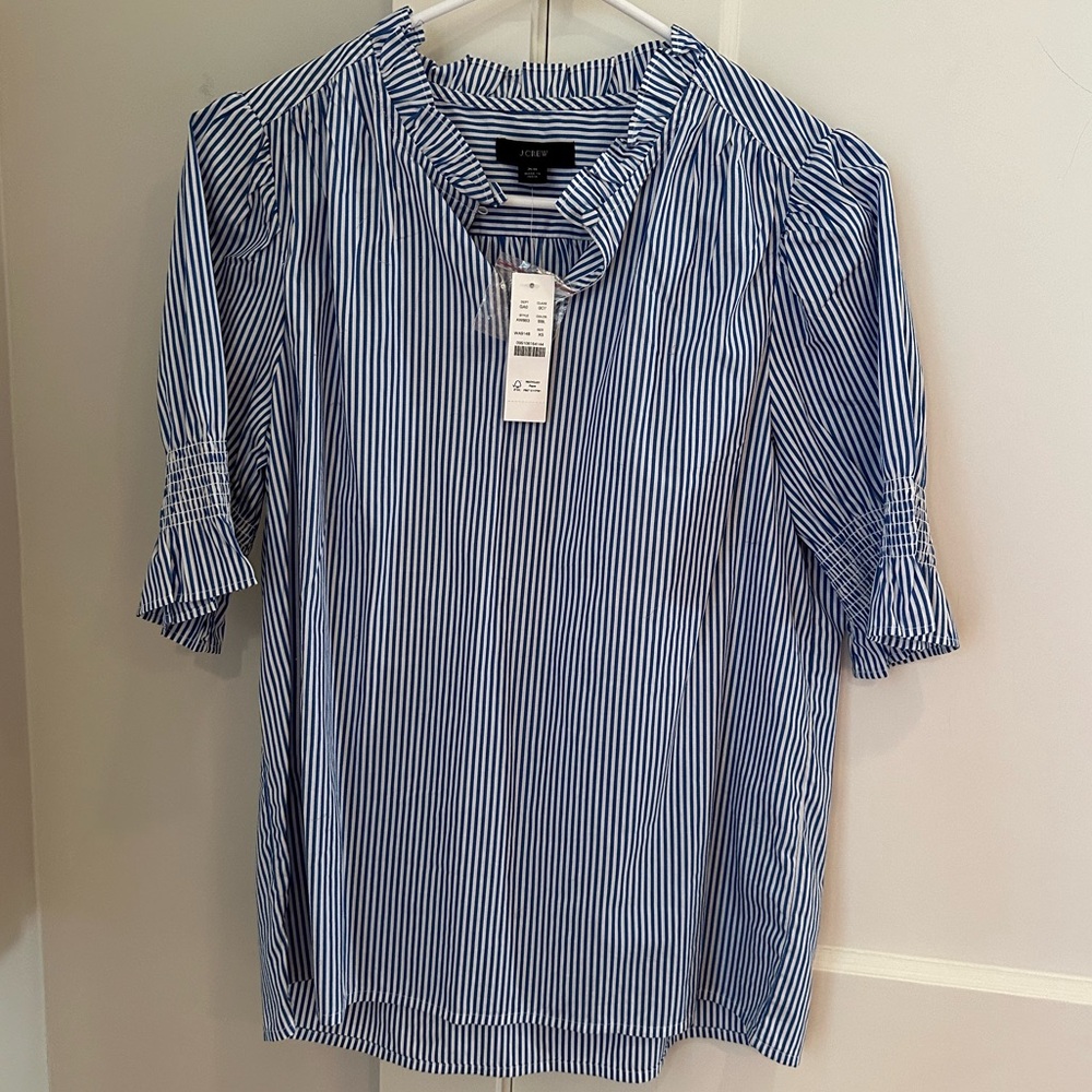 JCrew Blouse